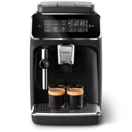 EP3321/40 cafetera elctrica Totalmente automtica Mquina espresso 1 8 L