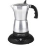 KFE 660 cafetera elctrica Semi-automtica Cafetera moka elctrica