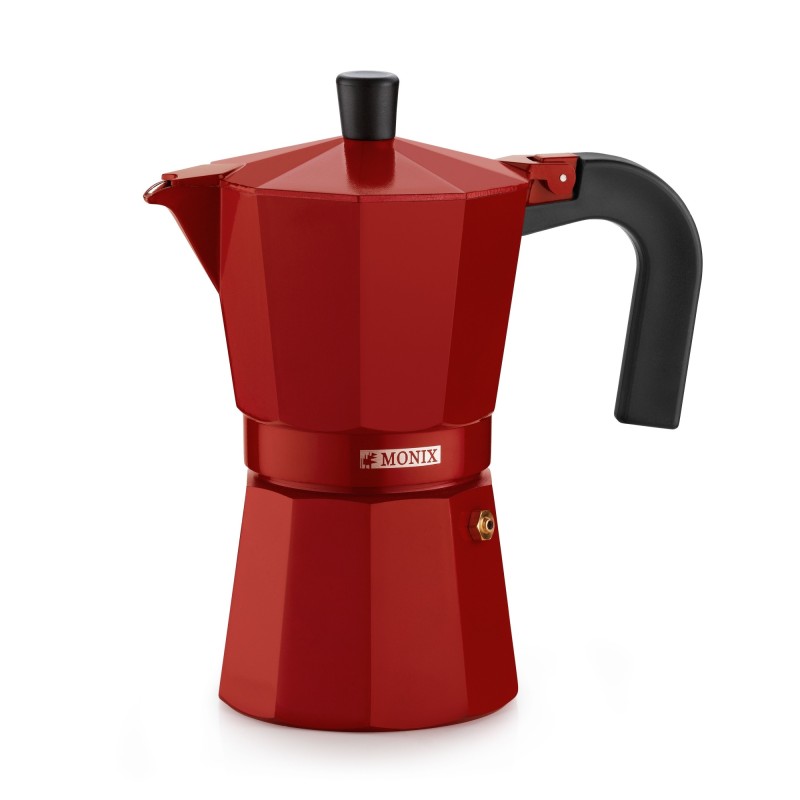 M281706 cafetera elctrica Manual Cafetera de vaco