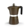 M671009 cafetera elctrica Manual Cafetera moka elctrica