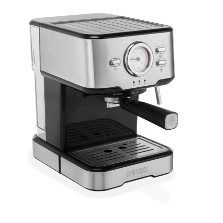 01.249412.01.001 Mquina de Espresso y cpsulas