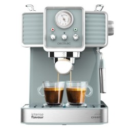 Power Espresso 20 Tradizionale Mquina espresso 1 5 L