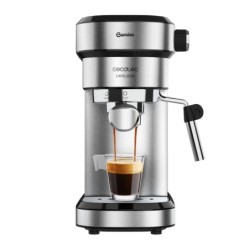 Cafelizzia 790 Steel Semi-automtica Mquina espresso 1 2 L