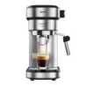 Cafelizzia 790 Steel Semi-automtica Mquina espresso 1 2 L