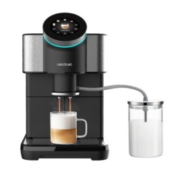 Cremmaet Spin Totalmente automtica Mquina espresso 1 5 L