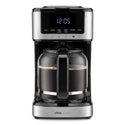 Ariccia 14 Semi-automtica Cafetera de filtro 1 8 L