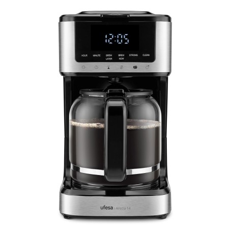 Ariccia 14 Semi-automtica Cafetera de filtro 1 8 L