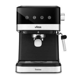Espresso Trevisso Semi-automtica Mquina espresso 1 5 L