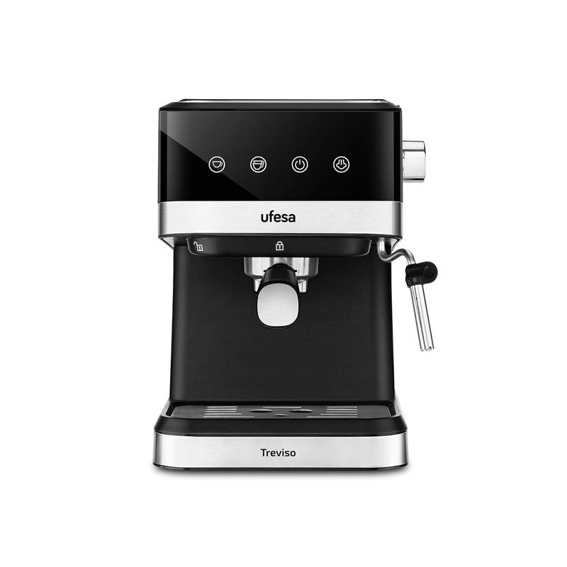 Espresso Trevisso Semi-automtica Mquina espresso 1 5 L