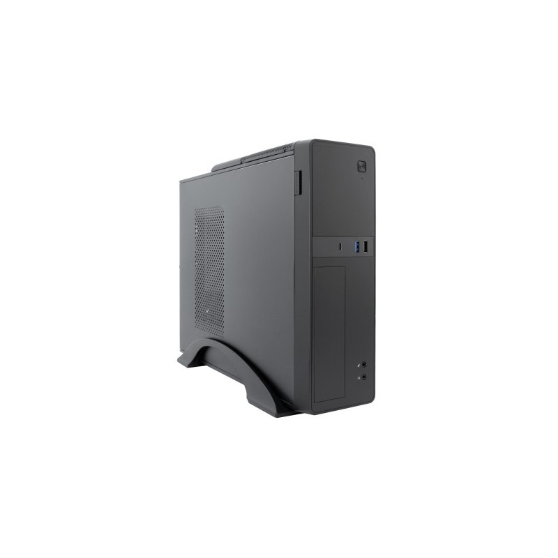 Core Slim Intel Core i5 14400/32GB/2TB SSD Nvme Negro