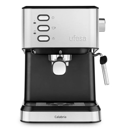 Calbria Mquina espresso 1 5 L