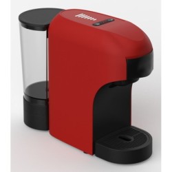 CAF-SS-7650 cafetera elctrica Cafetera combinada 0 85 L