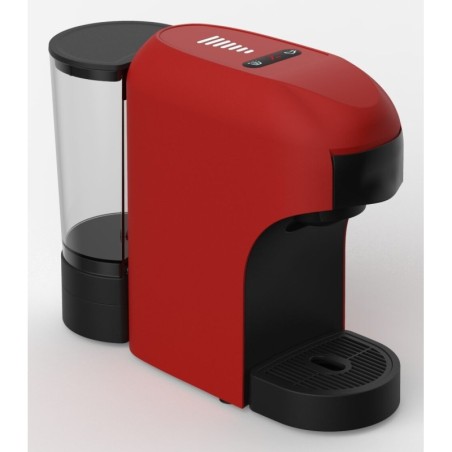 CAF-SS-7650 cafetera elctrica Cafetera combinada 0 85 L
