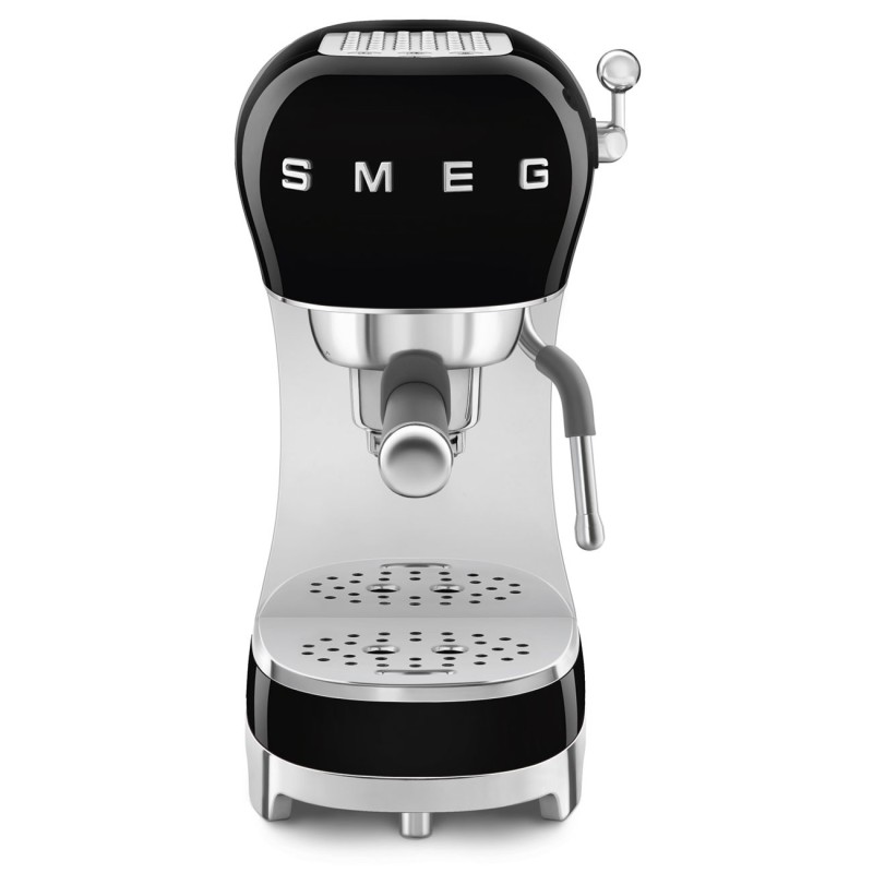 ECF02BLEU cafetera elctrica Manual Mquina espresso 1 1 L