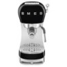 ECF02BLEU cafetera elctrica Manual Mquina espresso 1 1 L