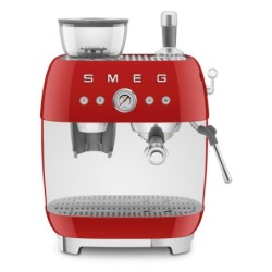EGF03RDEU cafetera elctrica Manual Mquina espresso 2 4 L