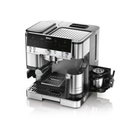 ES601EU cafetera elctrica Semi-automtica Mquina espresso 2 L