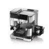 ES601EU cafetera elctrica Semi-automtica Mquina espresso 2 L
