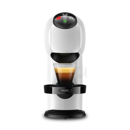 KP2401 Semi-automtica Mquina espresso 0 8 L
