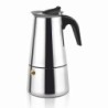 CP-10S.002A cafetera manual Cafetera italiana Metlico