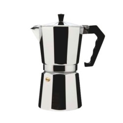 CP-12A.009A cafetera manual Cafetera italiana Metlico