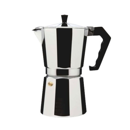 CP-12A.009A cafetera manual Cafetera italiana Metlico