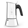 Venus box Cafetera italiana 0 3 L Plata