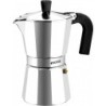 M620009 cafetera manual Cafetera italiana Aluminio