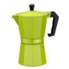 LIMA Cafetera italiana Verde
