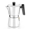 Perfecta Cafetera italiana Aluminio