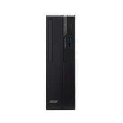 Veriton VX2723G Intel Core i7 i7-14700 16 GB DDR5-SDRAM 512 GB SSD Windows 11 Pro CFF PC Negro