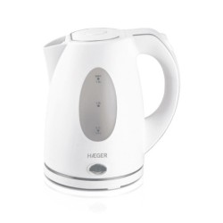 EK-15W.026A tetera elctrica 1 5 L 2200 W Blanco
