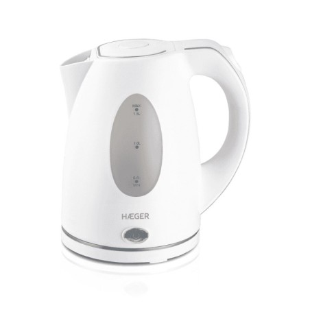 EK-15W.026A tetera elctrica 1 5 L 2200 W Blanco