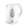 EK-15W.026A tetera elctrica 1 5 L 2200 W Blanco