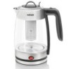 EK-22F.020A tetera elctrica 1 8 L 2200 W Gris  Transparente