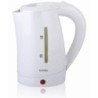 EK-10W.015A tetera elctrica 0 5 L 1100 W Blanco