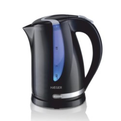 EK-22B.023A tetera elctrica 1 7 L 2200 W Negro