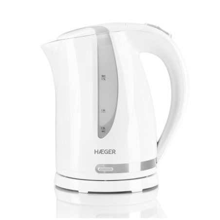 EK-22W.022A tetera elctrica 1 7 L 2200 W Blanco