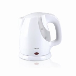 EK-13W.006B tetera elctrica 0 9 L 1300 W Blanco
