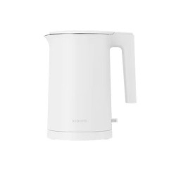Electric Kettle 2 tetera elctrica 1 7 L 1800 W Blanco