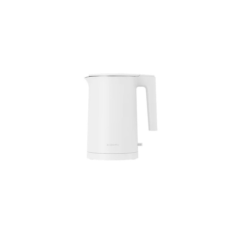 Electric Kettle 2 tetera elctrica 1 7 L 1800 W Blanco