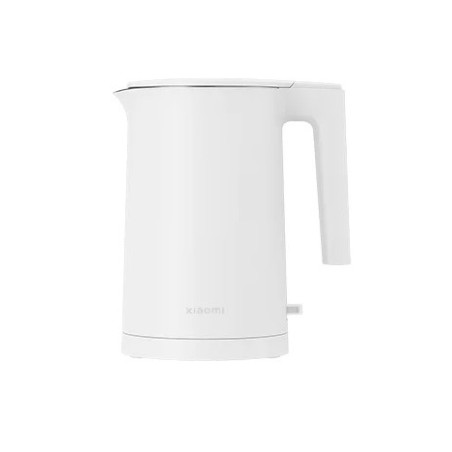 Electric Kettle 2 tetera elctrica 1 7 L 1800 W Blanco