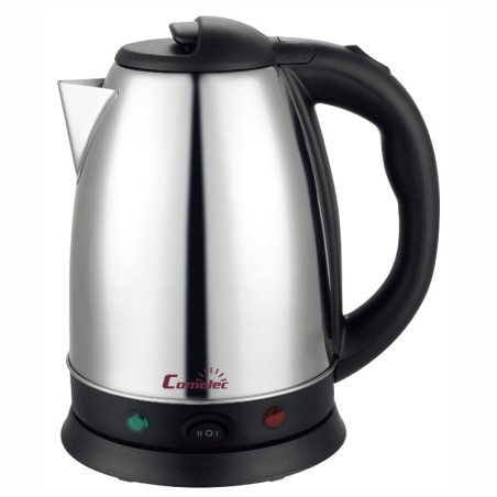 WK 7320 tetera elctrica 1 5 L 1500 W Acero inoxidable