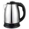 WK 7320 tetera elctrica 1 5 L 1500 W Acero inoxidable