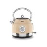 KET-SS-7765 tetera elctrica 1 8 L Beige