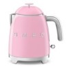KLF05PKEU tetera elctrica 0 8 L 1400 W Rosa