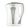 Nyassa 1.7L tetera elctrica 1 7 L 2200 W Verde  Blanco