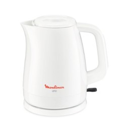 BY150100 tetera elctrica 1 5 L 2400 W Blanco