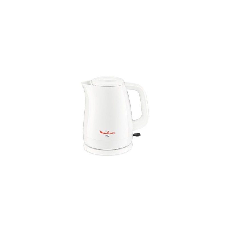 BY150100 tetera elctrica 1 5 L 2400 W Blanco