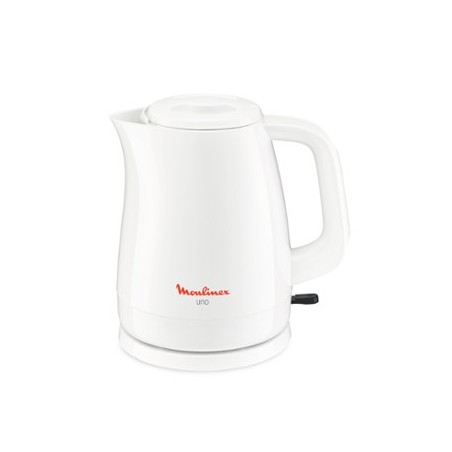 BY150100 tetera elctrica 1 5 L 2400 W Blanco